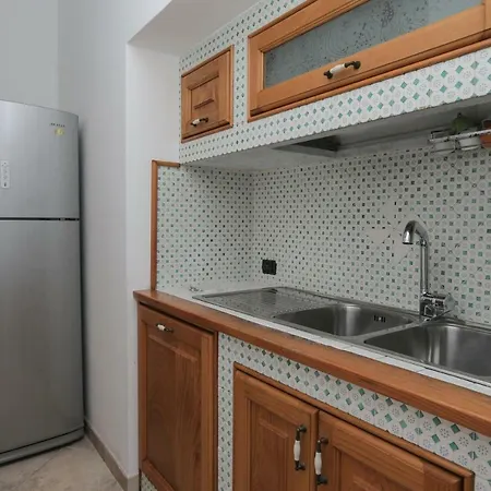 Rosario Apartment