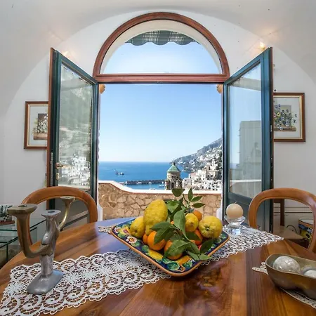 Rosario * Amalfi