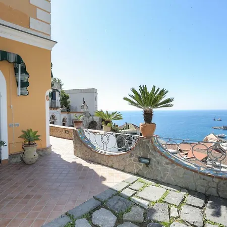 Rosario * Amalfi