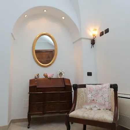 Apartment Rosario Amalfi