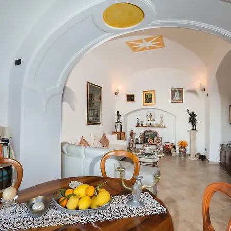 Rosario Apartment