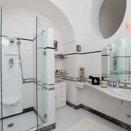 Rosario Apartment *