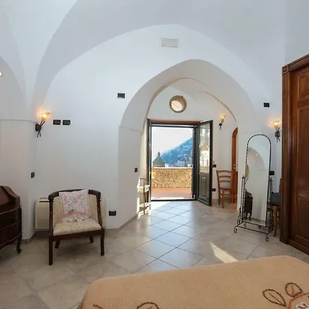 Rosario Apartment Amalfi