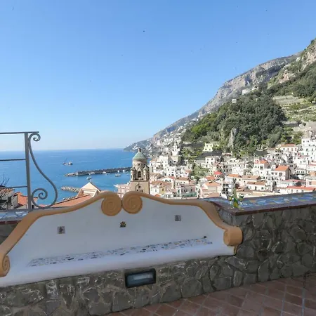 Rosario Amalfi