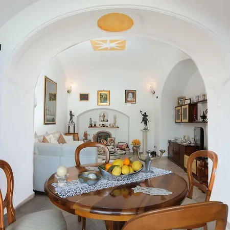 Rosario Apartment *