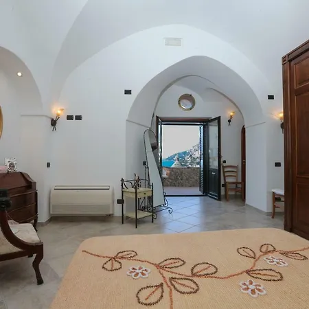 Apartment Rosario Amalfi