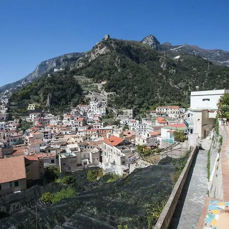Rosario * Amalfi