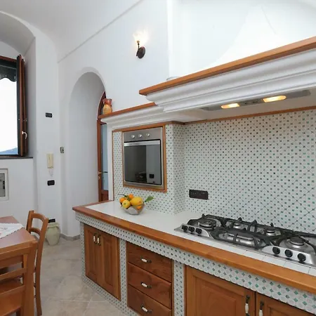 Rosario Apartment