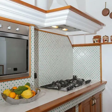 Rosario Apartment *