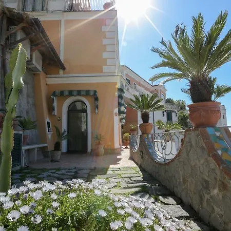 Rosario Amalfi
