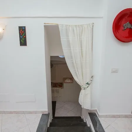 Rosario Apartment *