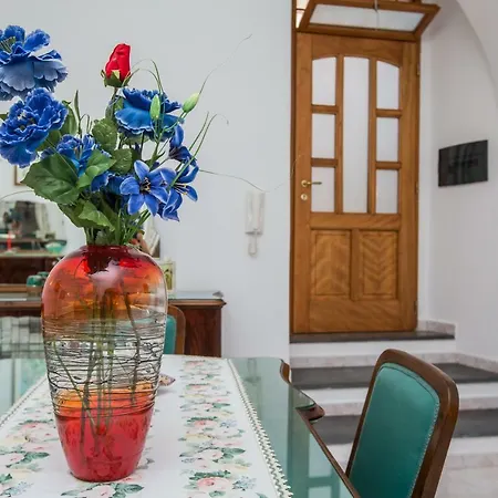 Rosario Apartment