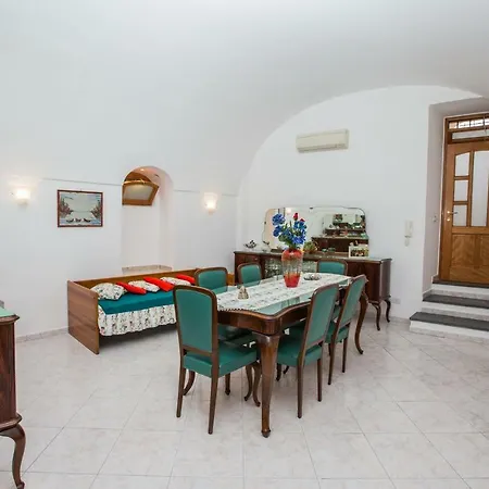Rosario Apartment Amalfi